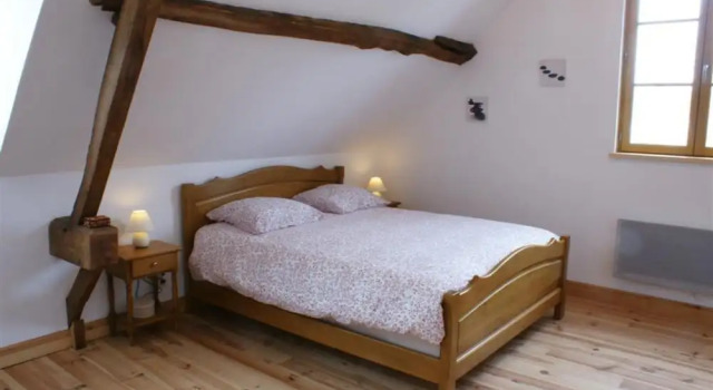 La Grange, Book Bed and Breakfast Mesnil-Val-Plage 