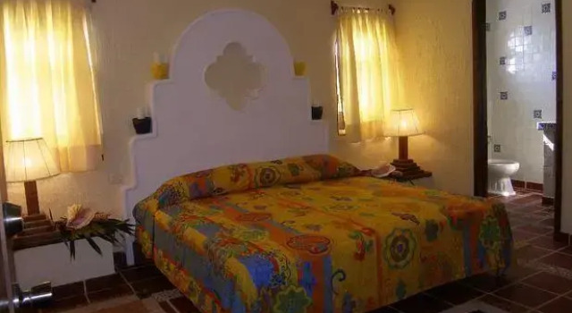 Villa Paraiso Tankah, Rezerwuj Willa Tulum Quintana Roo