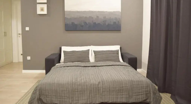 Апартаменты Anastasia Apartments & Rooms - Zagreb Centre