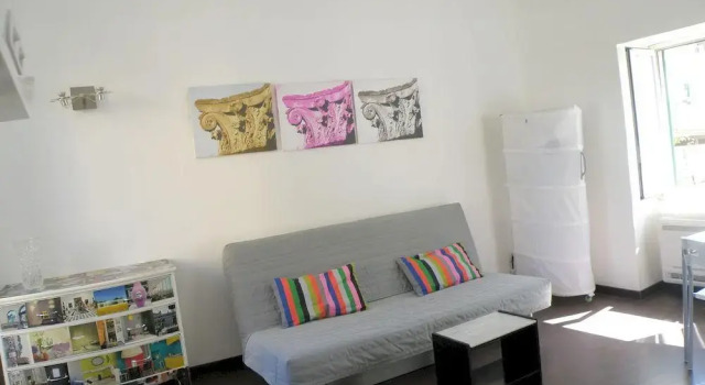 Dreaming Sorrento Guest House, Buchen Sie Pension Neapel Kampanien