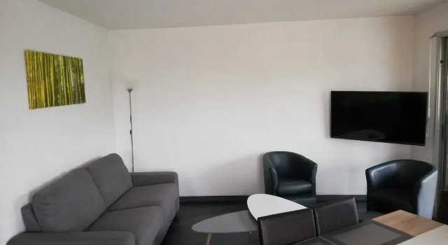 Les 3 rivieres à mandelieu