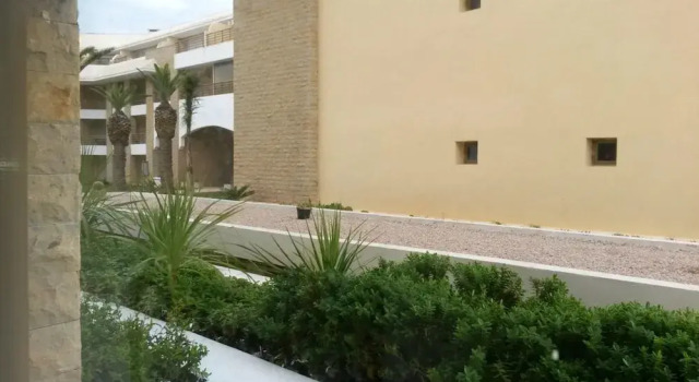 Apartment With 3 Bedrooms in Sidi Bouknadel, With Pool Access and Terr, Book Apartment Hotels in Sale with a Pool, Swimming Pool