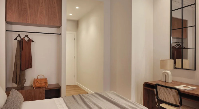 Двухместный номер Superior Astikon House