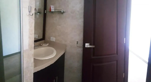 Двухместный номер Standard MidTown La Paz