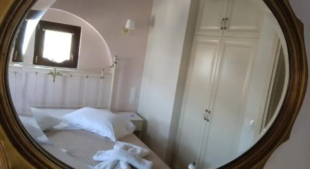 Апартаменты Kritamos Villa & Apartments