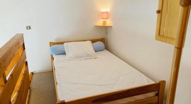 Appartement Bretignolles-sur-Mer, 2 pièces, 5 personnes - FR-1-231-211, Забронировать Апартаменты/квартира Апартаменты Бретиньоль-сюр-Мер, Апартаменты/квартира