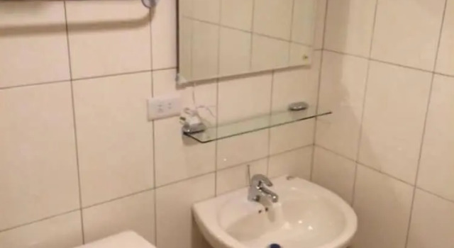 Номер Standard Come Inn Taipei 3