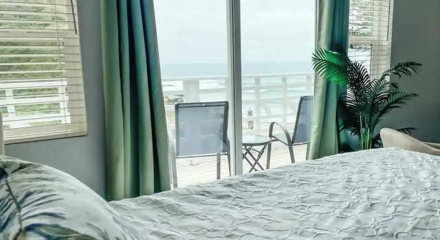 Номер Superior Wharf Master's Inn