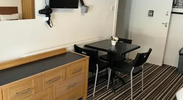 Номер Standard Bay & Harbour Holiday Apartments & rooms only