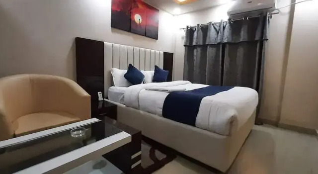 Hotel sara, Rezerwuj Hotel Janakpur Madhesh Province