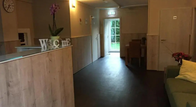 Haus BuylBergh, Prenota Hotel Lichtenborn 
