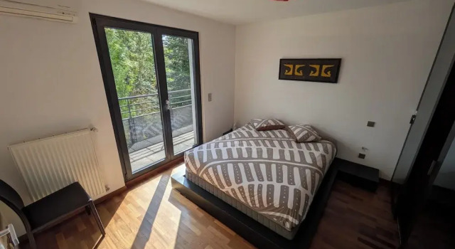 Номер Standard Rooftop Luxembourg Ville