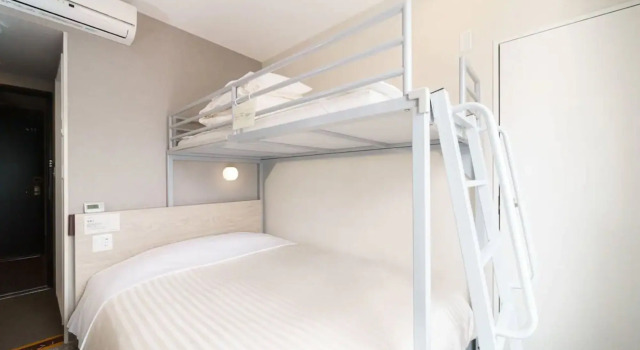 SuperHotel Saitama Kawagoe, Book Hotel Kawagoe Saitama