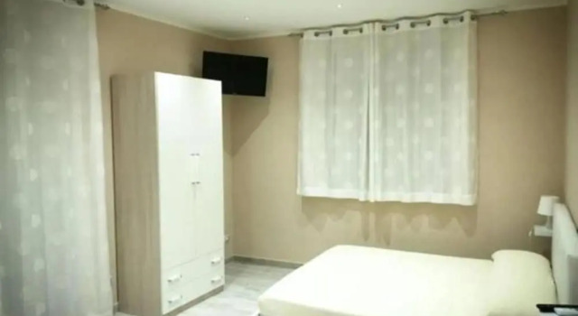 Номер Deluxe Monte Palace Palermo