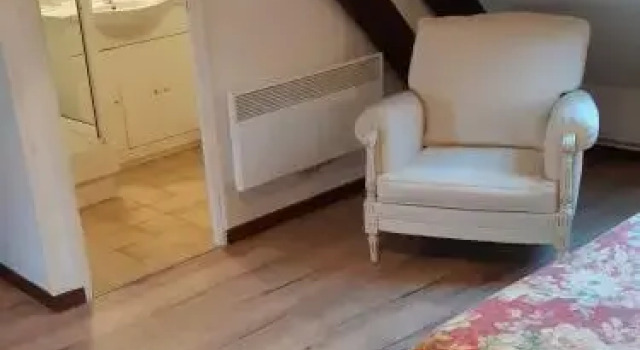 La Grand' Maison, Rezervasyon Otel Picardy otoparklı oteller, Otopark