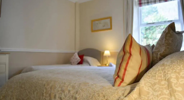 Riverside Bed  Breakfast, Varaa Hotelli Ambleside 
