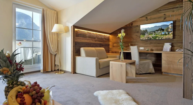 Номер Standard Hotel Panorama Royal