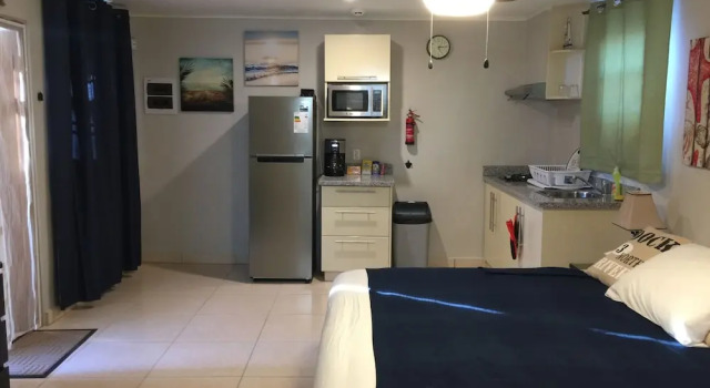 Студия Standard The Pier Beach Inn & Suites