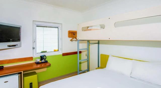 ibis budget Brisbane Airport, Забронировать Отель Хендра Брисбен