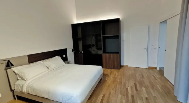 Номер Classic Tambasia affittacamere