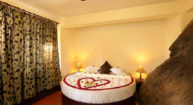 Madhumanthra Resort