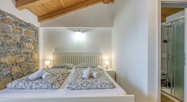 Апартаменты Istrian Casa Pr Marici