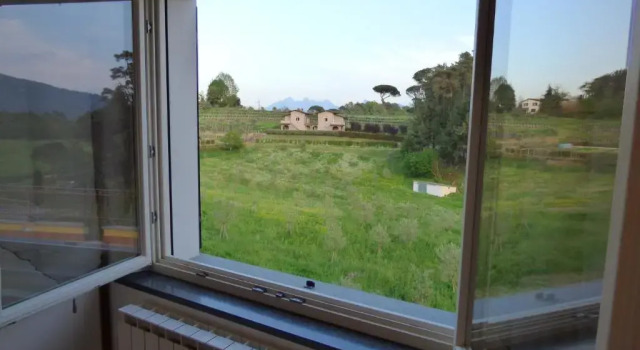 Апартаменты Standard B&B Podere Montese