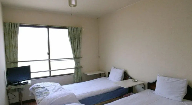 Ryokan Hirofune, Rezervasyon Otel Nagoya Nagoya