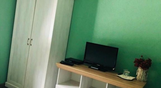 Двухместный номер Standard Penzion a Reštaurácia Hanišberg