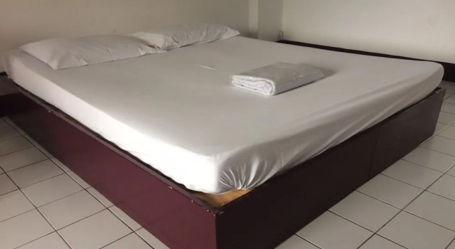 Двухместный номер Standard NR Guesthouse