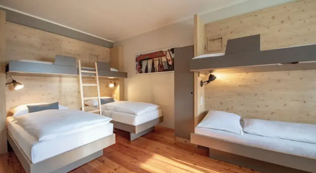 Студия JUFA Hotel Maria Lankowitz am See