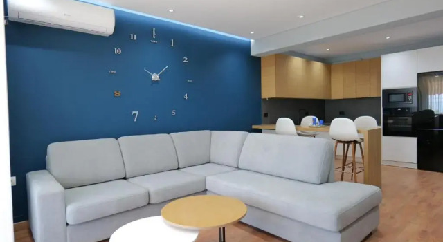 Апартаменты Ansel Home