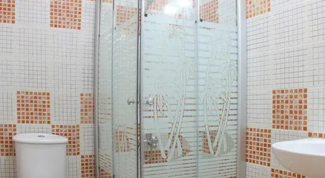 Номер Standard Golden Rose Hotel