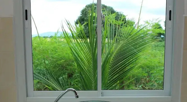 Двухместная вилла с 2 комнатами Blue Sky Villa Khao Yai