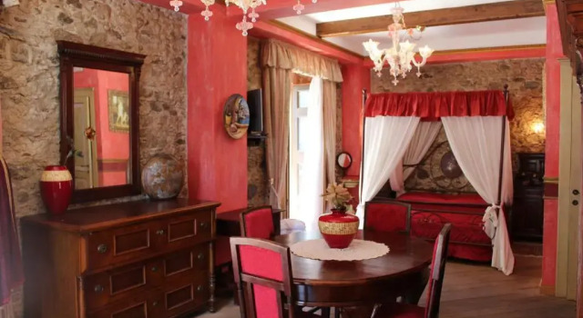 Il Principe di Scilla