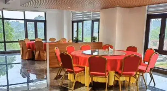 Four Seasons Hotel (Wuchuan Airport), Rezervasyon Otel Guangdong otoparklı oteller, Otopark