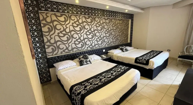 Panorama Hotel Tanta