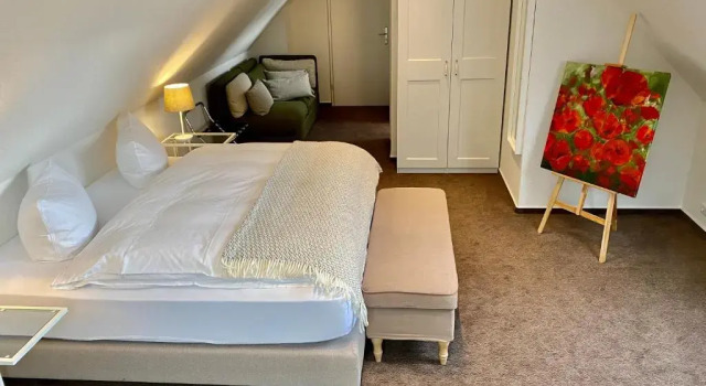 Люкс Hotel Auszeit