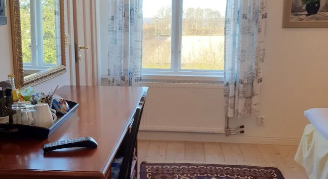 Номер Classic Elisefarm