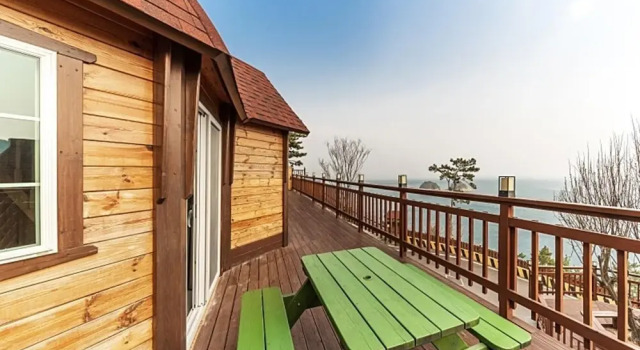 Finland Morning Resort