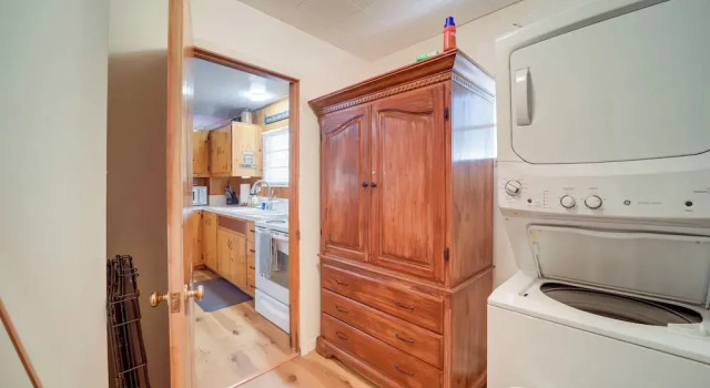 Коттедж Payson Vacation Rental Cabin w/ Grill + Fire Pit!