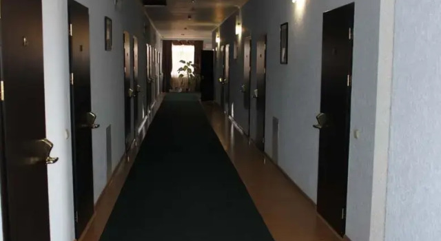 Гостевой дом Центральный
