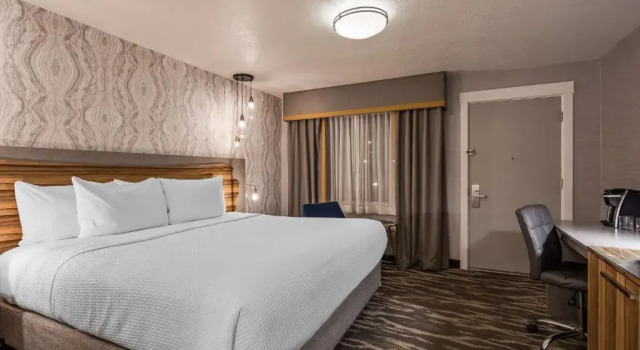 Номер Standard Aiden by Best Western St George