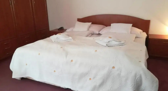 Студия Hotel Margit