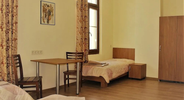 Hostel Central Station