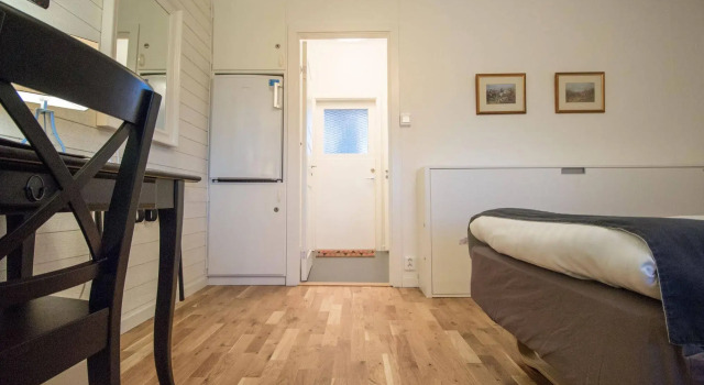 Sjögestad Motell, Book Motel  