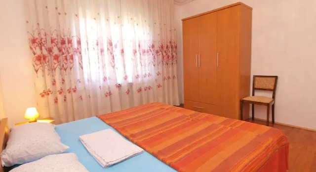 Апартаменты с 4 комнатами Apartments Vladislava 906