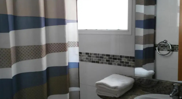 Апартаменты Standard La Colina