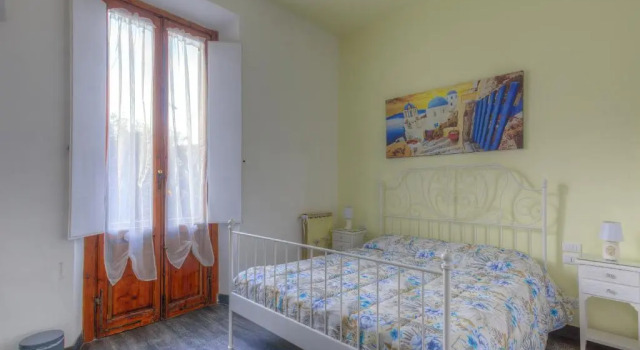 Il Viaggiator Leggero, Book Bed and Breakfast San Frediano Firenze