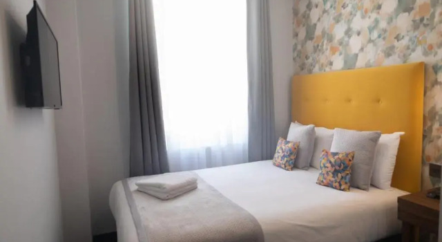 Двухместный номер Standard Paddington Park Hotel